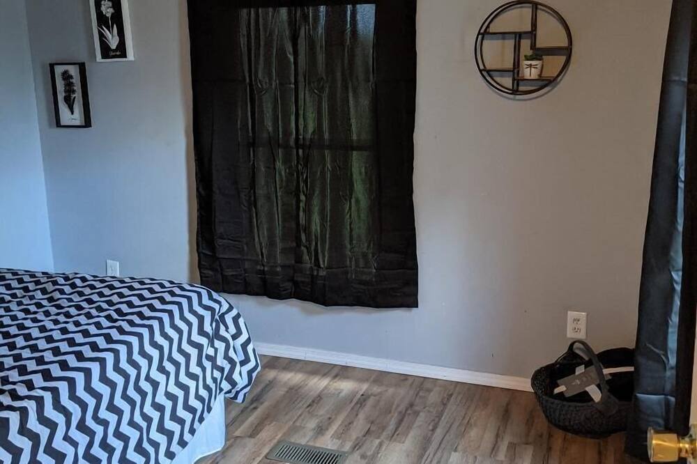 Photo of Bedroom in Bethelridge