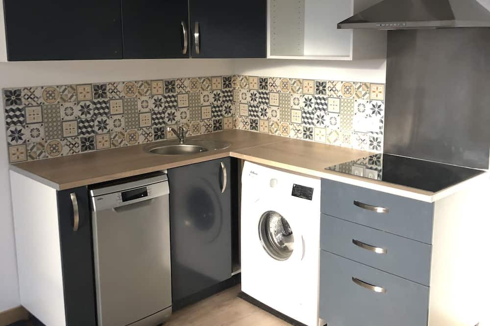 Photo of Kitchen in Fresnes