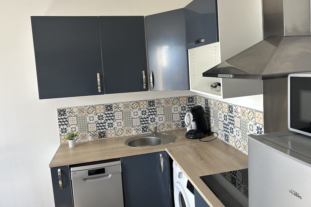 Photo of Kitchen in Fresnes
