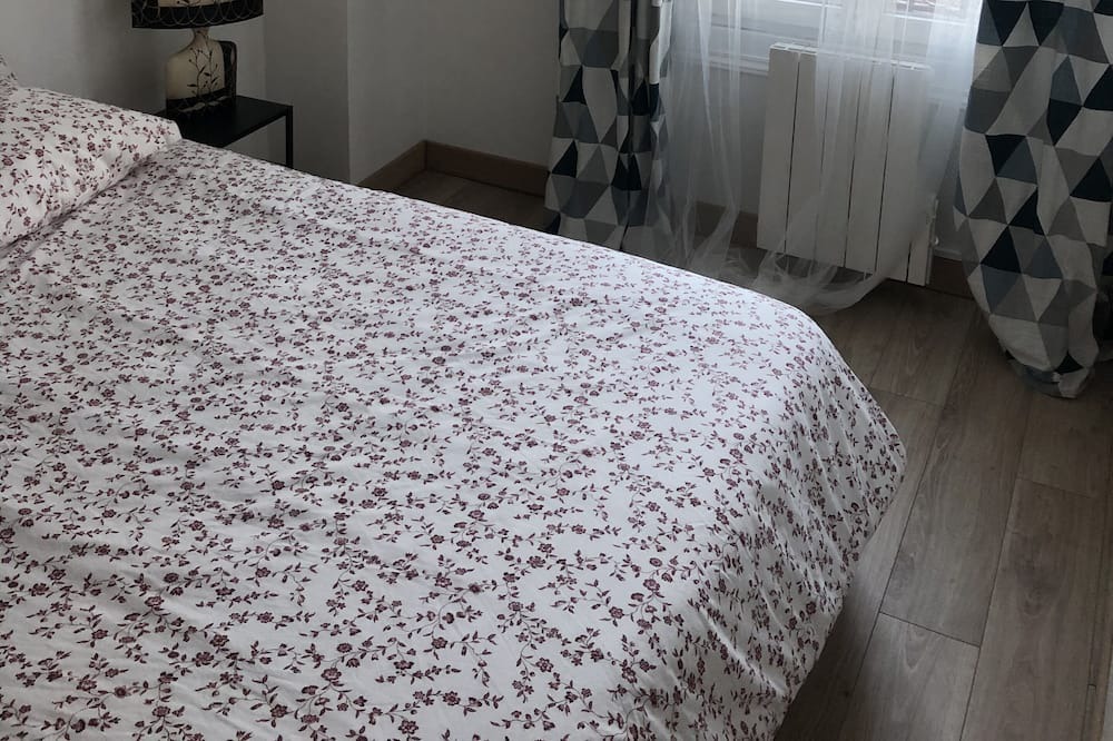 Photo of Bedroom in Fresnes