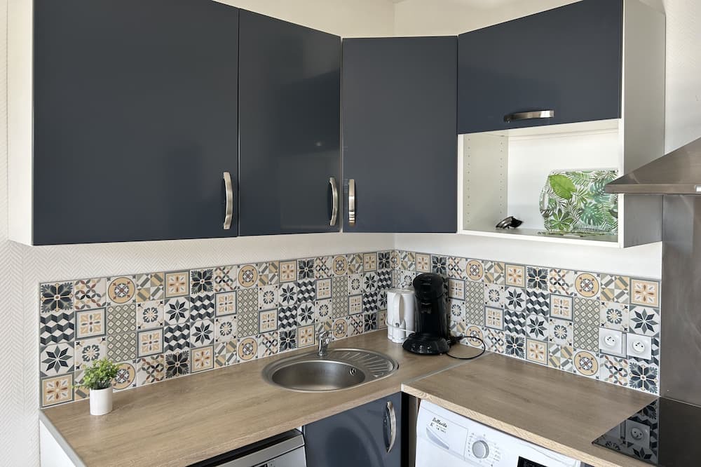 Photo of Kitchen in Fresnes