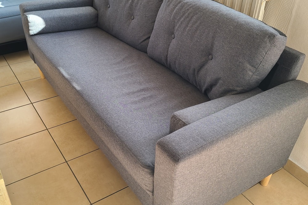 Photo of Livingroom in Europe