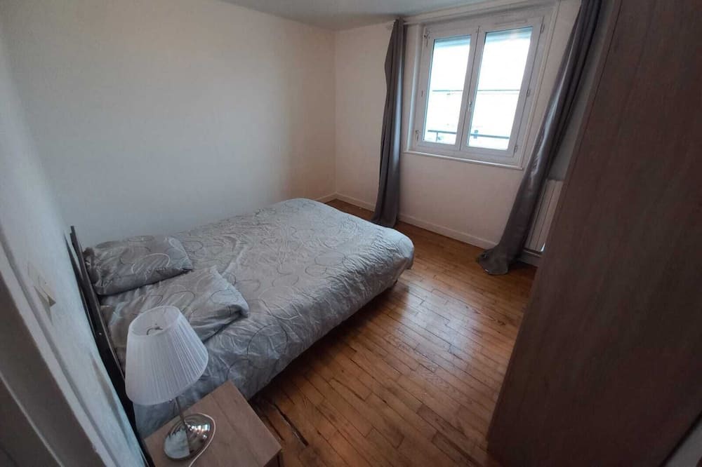 Photo of Bedroom in Europe