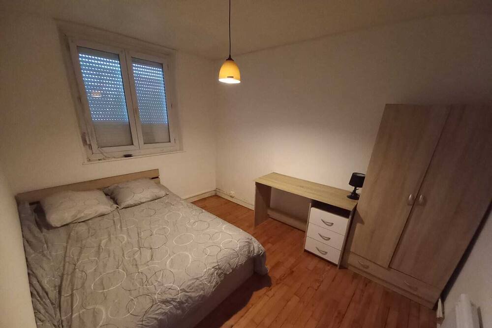 Photo of Bedroom in Europe