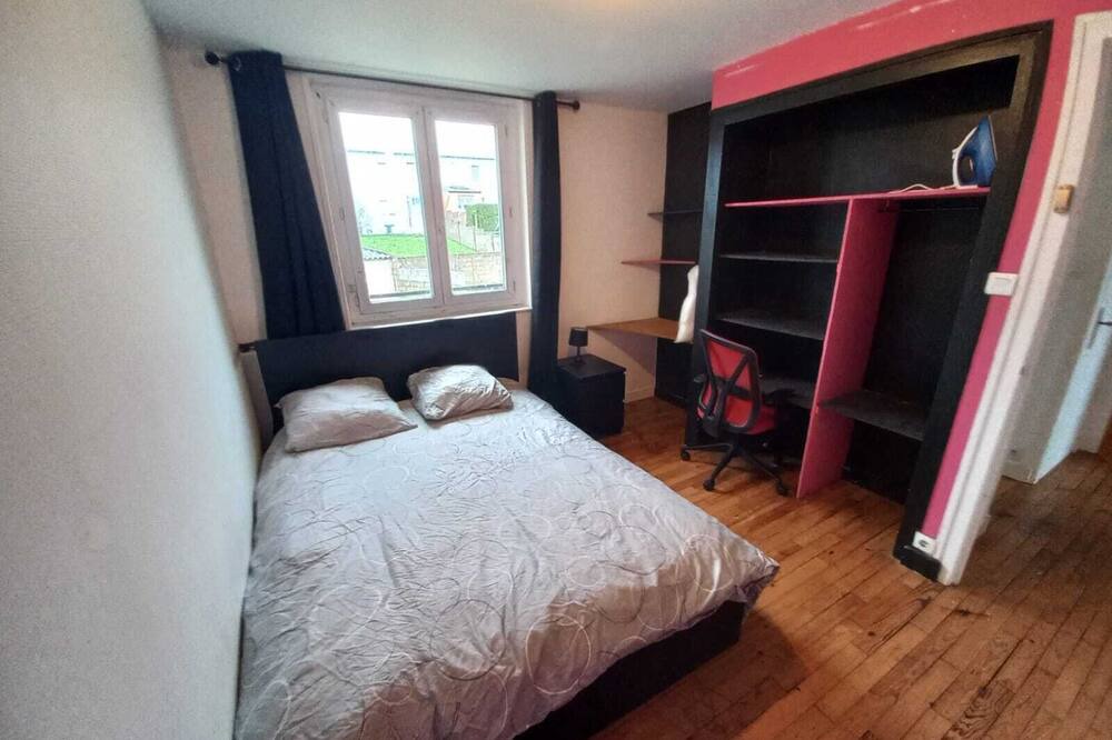 Photo of Bedroom in Europe