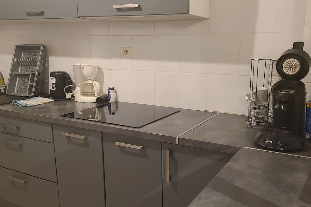 Photo of Kitchen in Europe