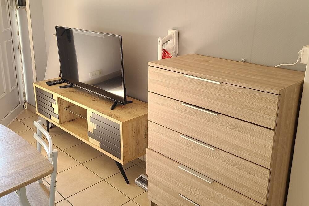 Photo of Bedroom in Europe