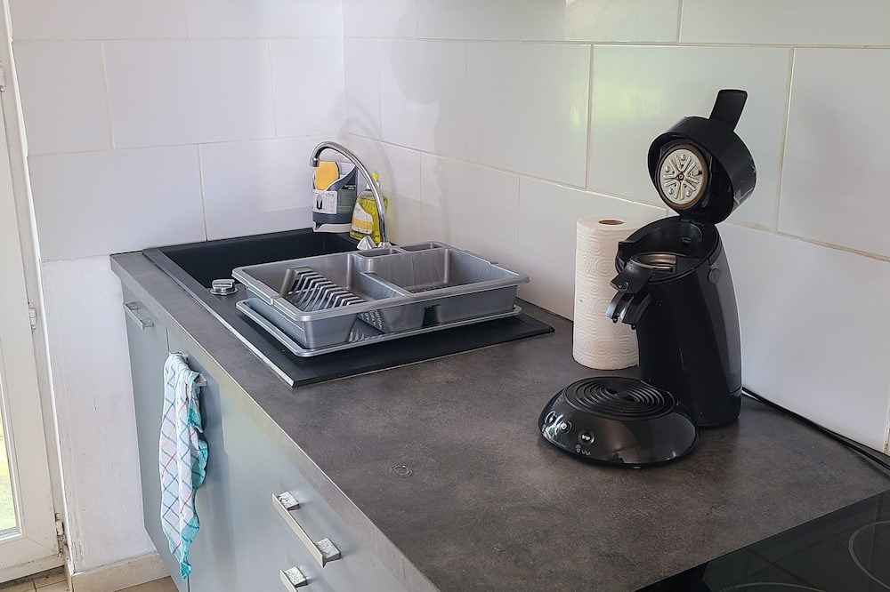 Photo of Kitchen in Europe