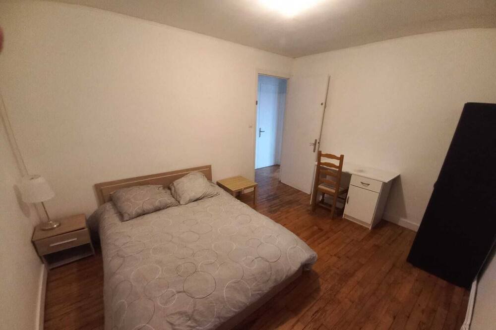 Photo of Bedroom in Europe