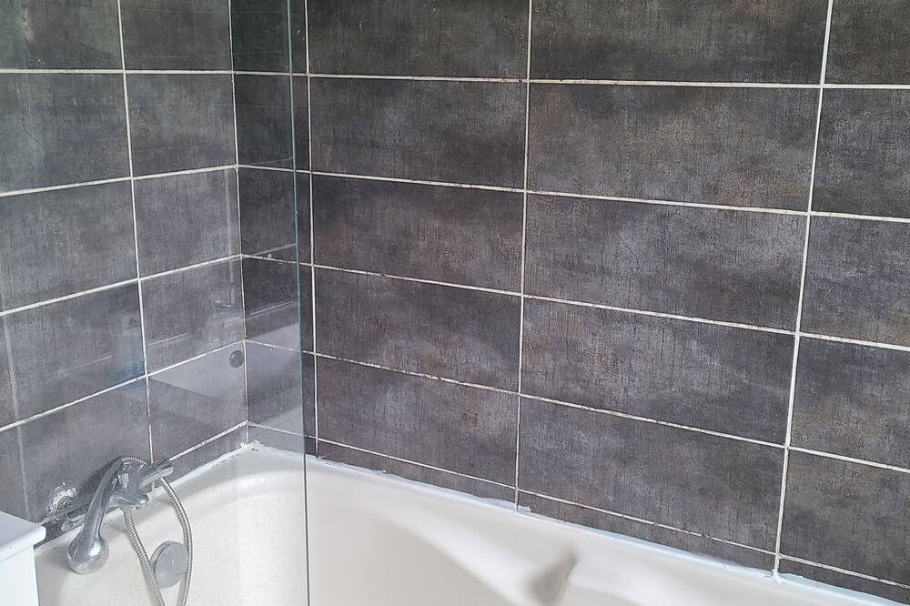 Photo of Bathroom in Europe