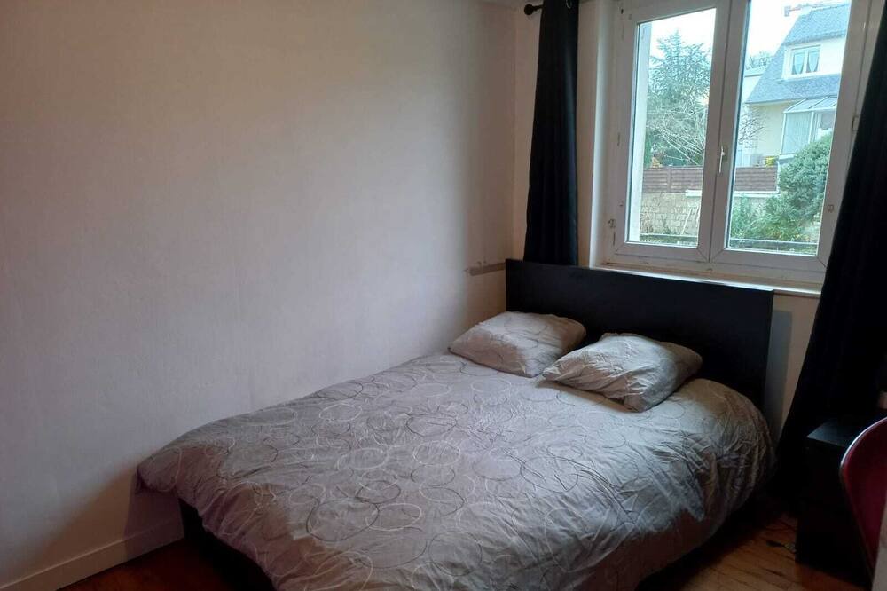 Photo of Bedroom in Europe