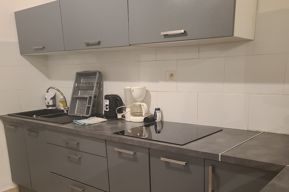 Photo of Kitchen in Europe