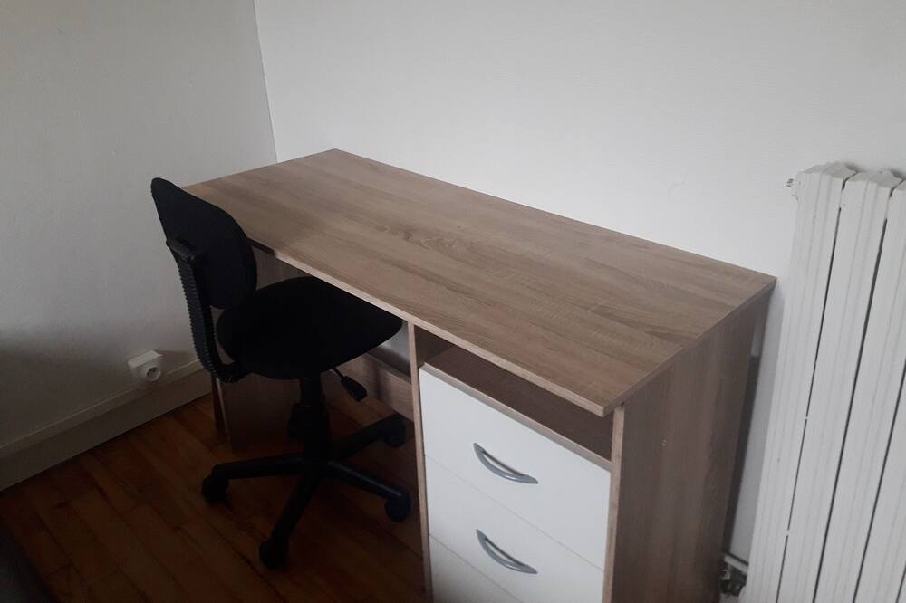 Photo of Bedroom in Europe