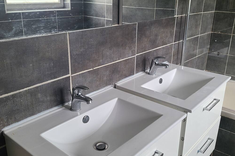 Photo of Bathroom in Europe