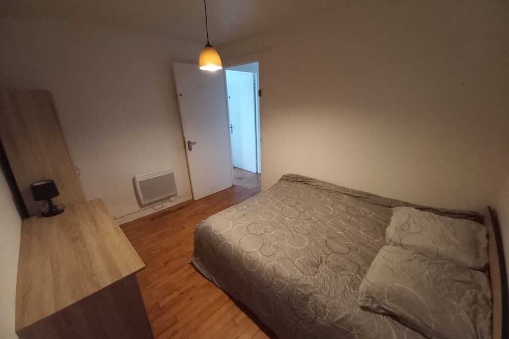 Photo of Bedroom in Europe