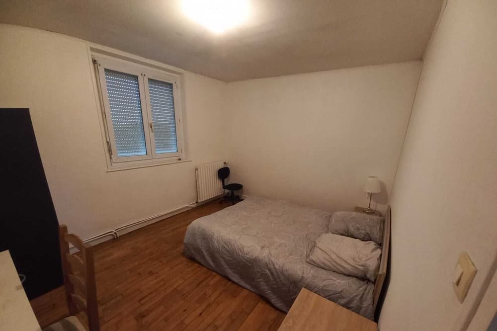 Photo of Bedroom in Europe
