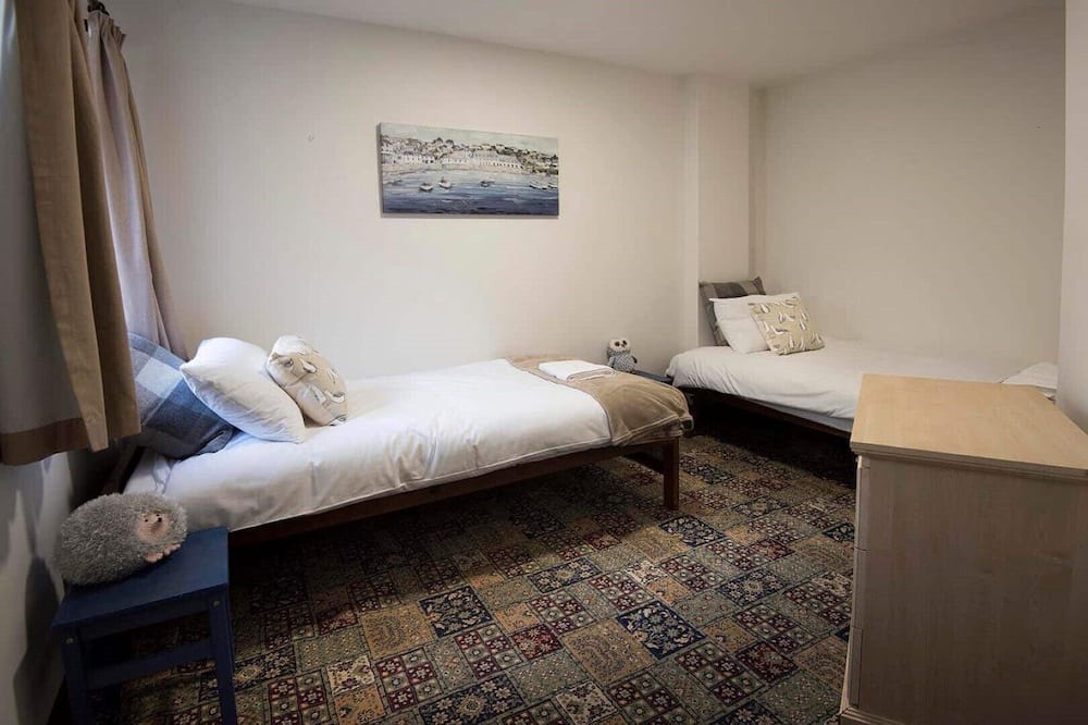 Photo of Bedroom in Trethurgy