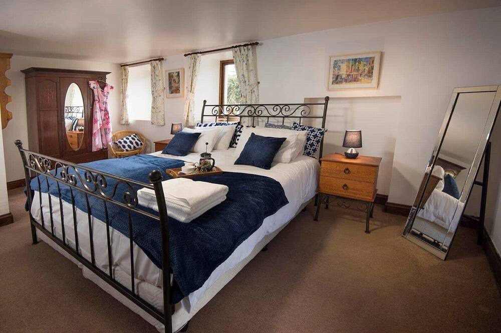 Photo of Bedroom in Trethurgy