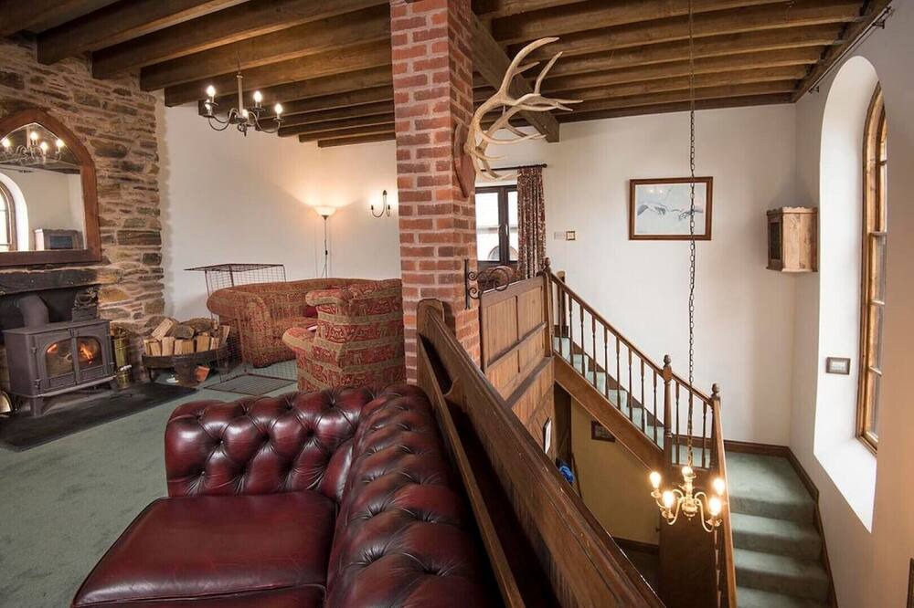 Photo of Livingroom in Trethurgy