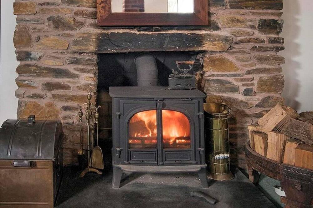 Photo of Livingroom in Trethurgy