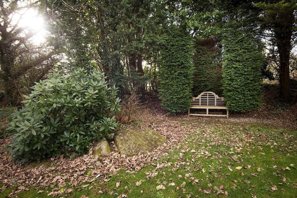 Photo of Outdoor in Trethurgy