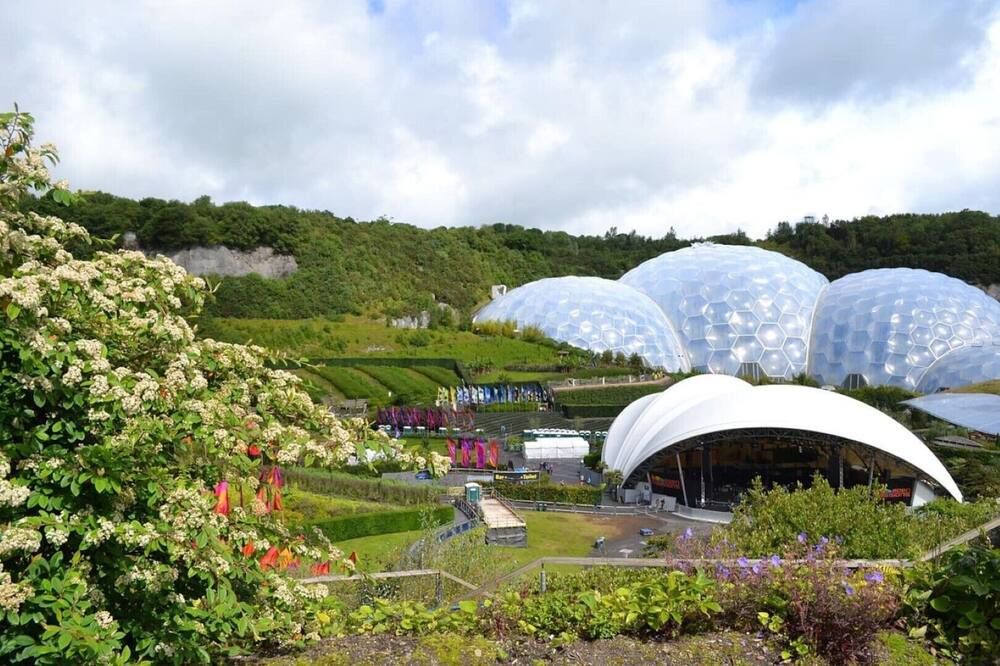 Photo of Outdoor in Trethurgy