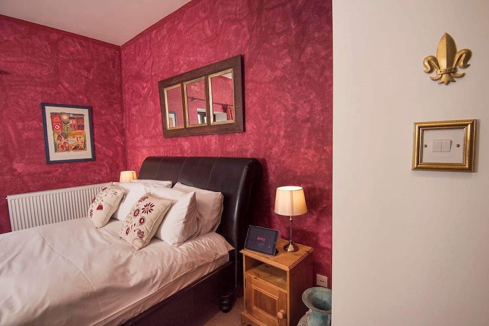 Photo of Bedroom in Trethurgy