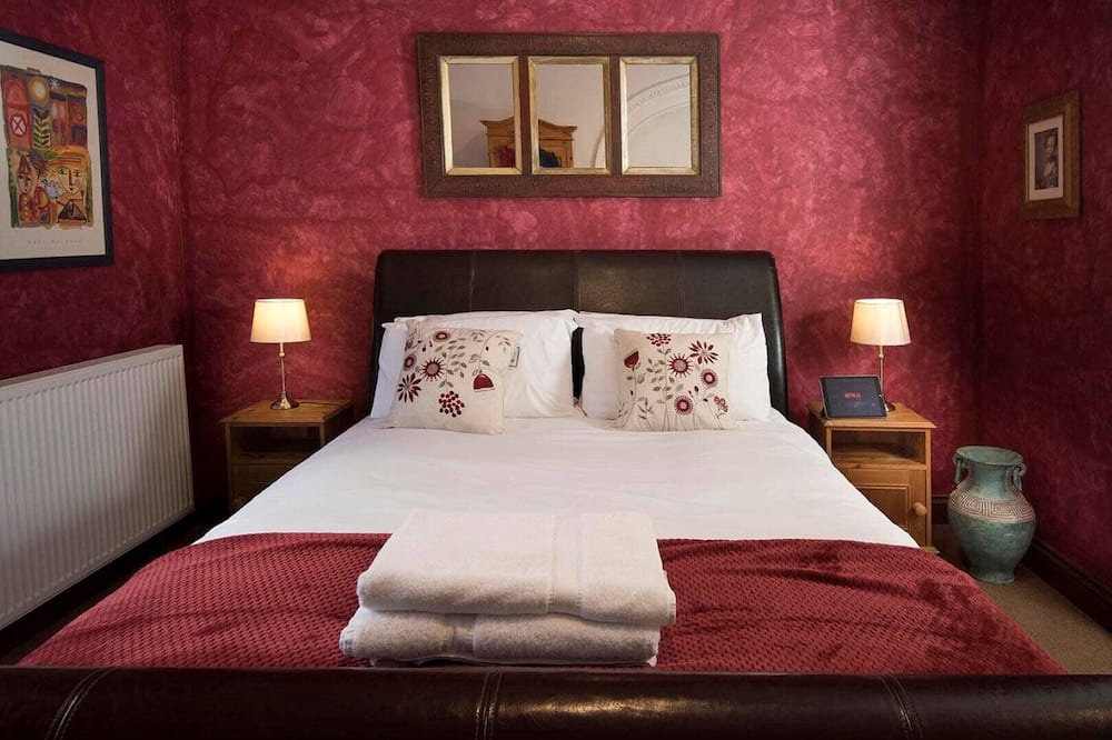 Photo of Bedroom in Trethurgy