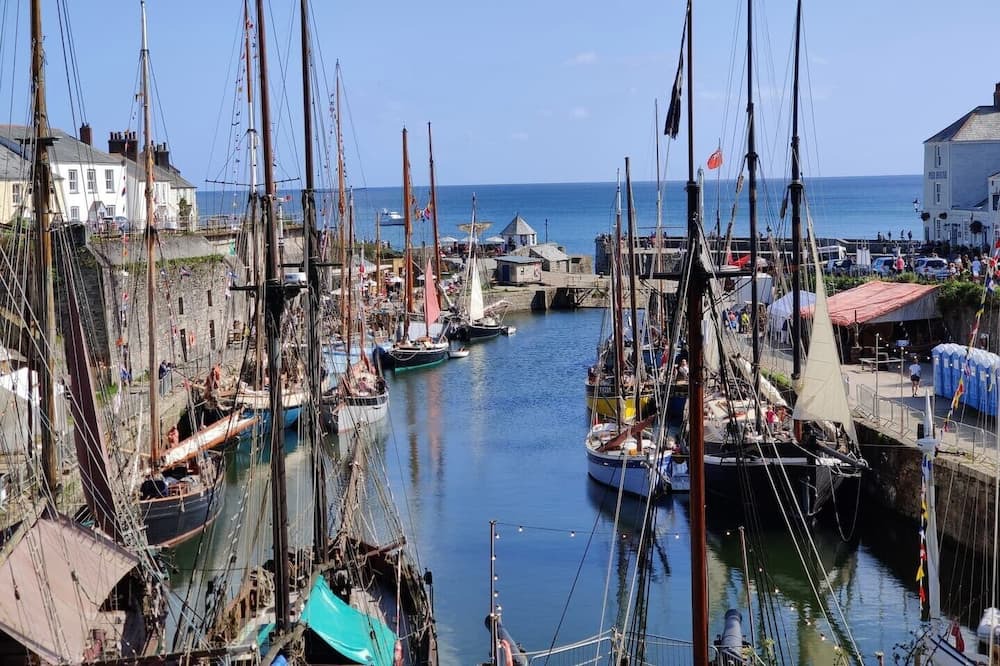 Photo of Outdoor in Trethurgy