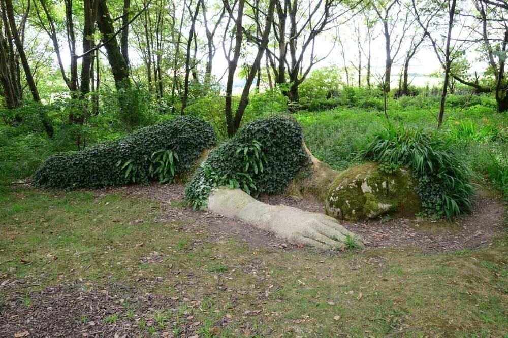 Photo of Outdoor in Trethurgy