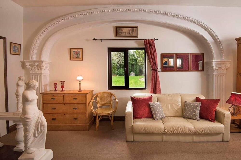 Photo of Livingroom in Trethurgy