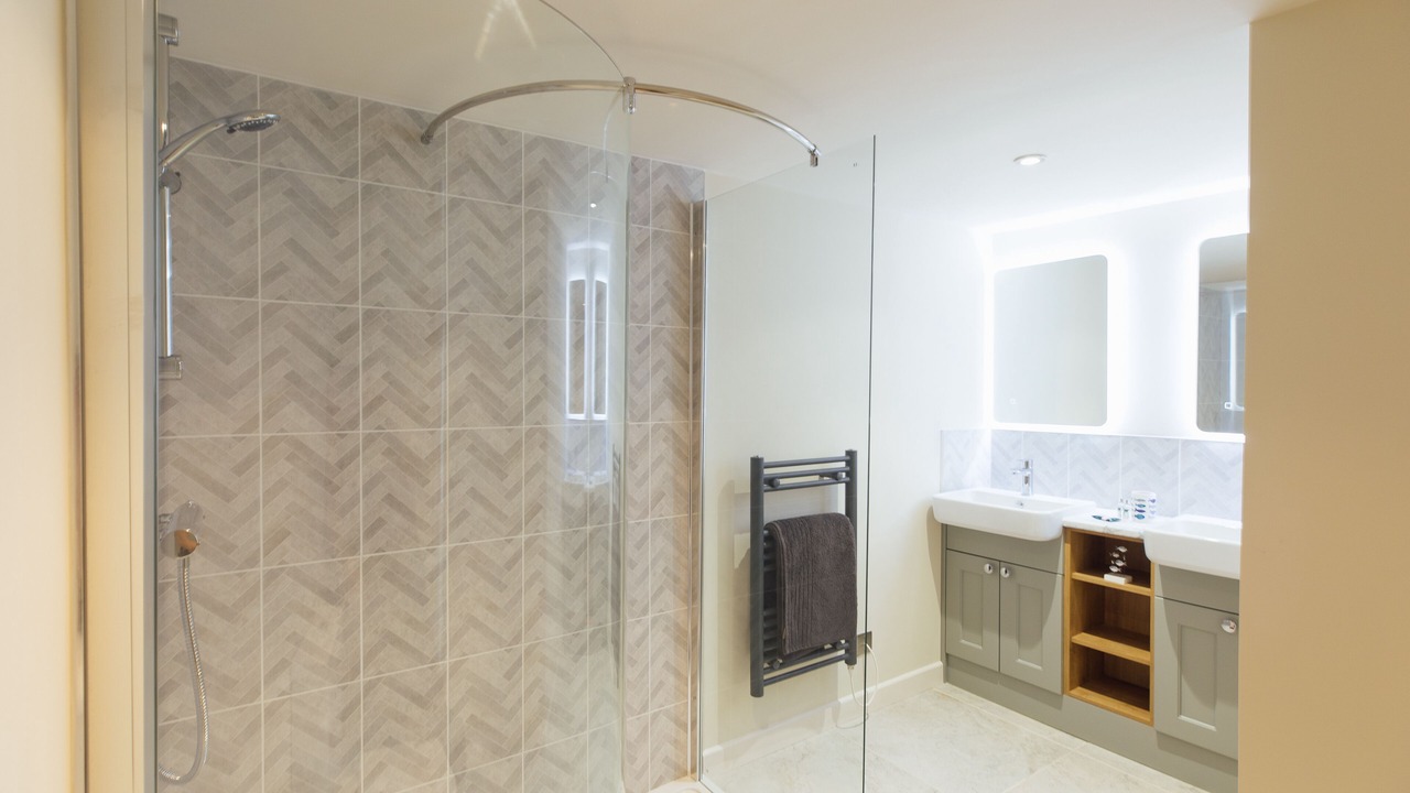 Photo of Bathroom in Milford Haven