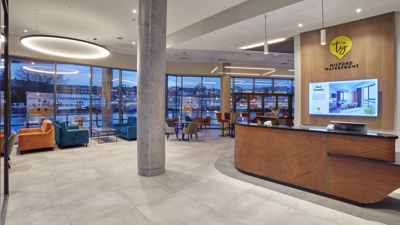 Photo of Others in Milford Haven