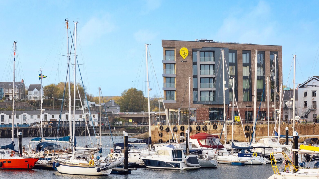 Photo of Outdoor in Milford Haven