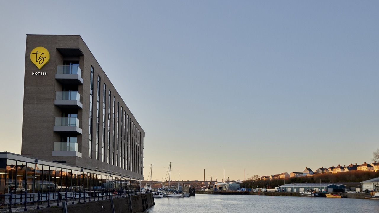 Photo of Outdoor in Milford Haven