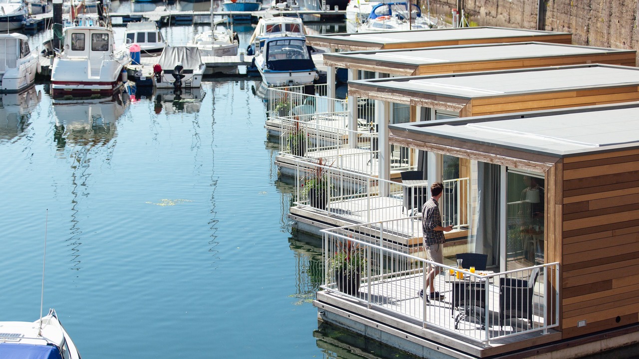 Photo of Outdoor in Milford Haven