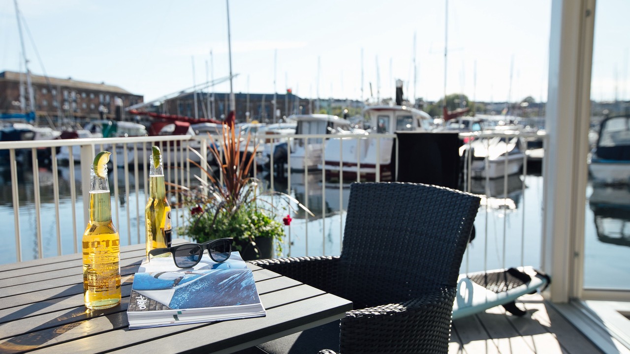 Photo of Bedroom in Milford Haven