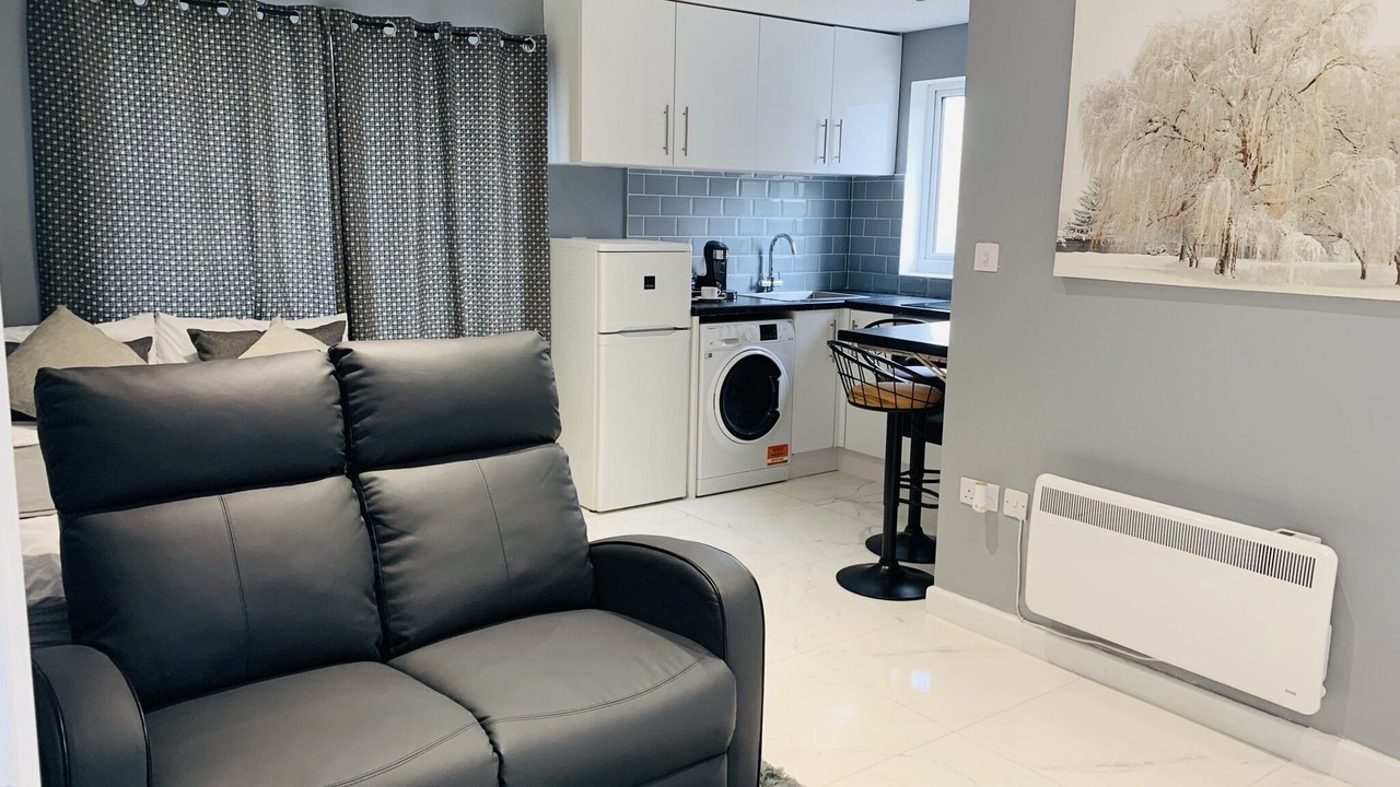 Photo of Livingroom in Brunel