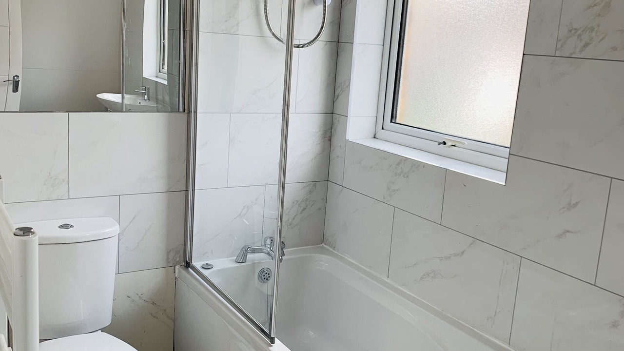 Photo of Bathroom in Brunel