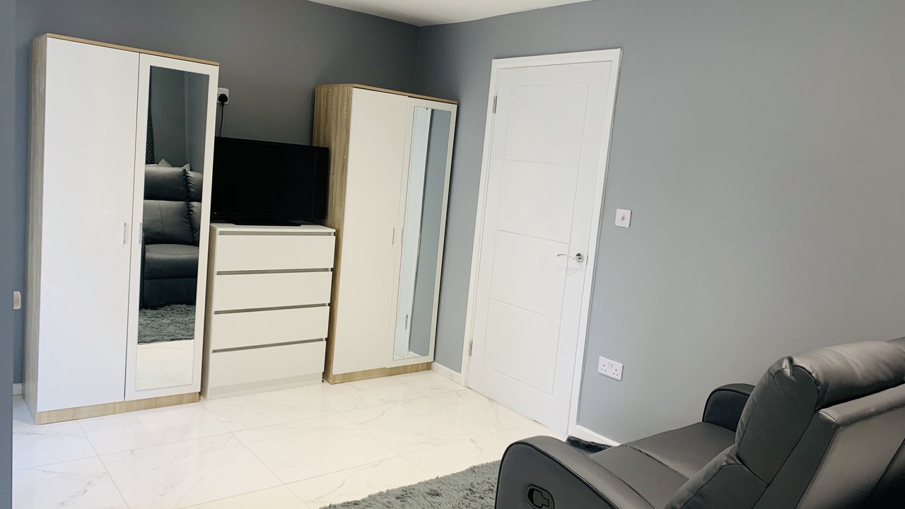 Photo of Livingroom in Brunel