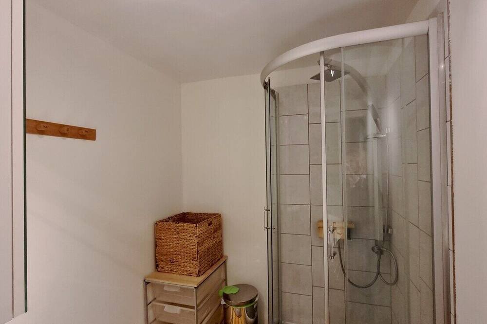 Photo of Bathroom in Saint-Jean-de-Maruejols-et-Avejan