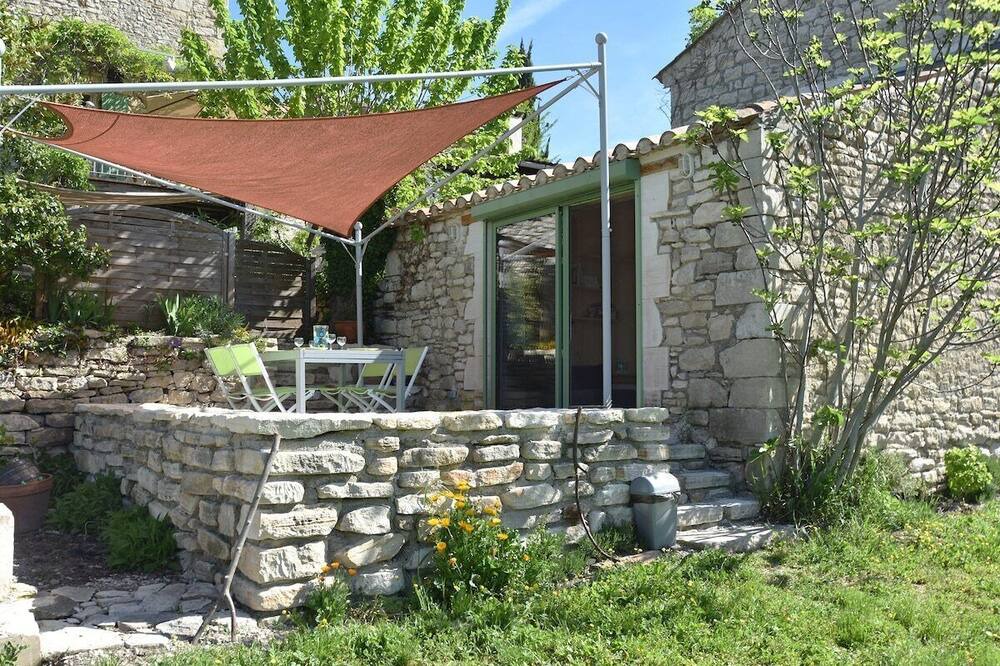Photo of Outdoor in Saint-Jean-de-Maruejols-et-Avejan