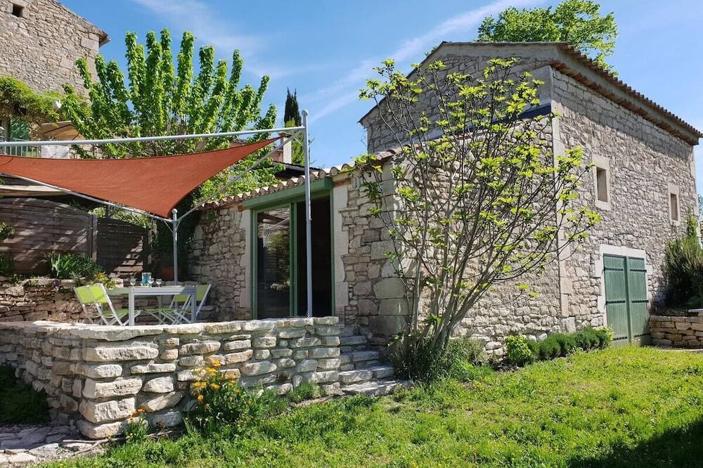 Photo of Outdoor in Saint-Jean-de-Maruejols-et-Avejan