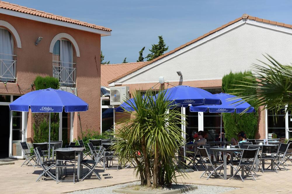 Photo of Patio Balcony in Salleles-d'Aude