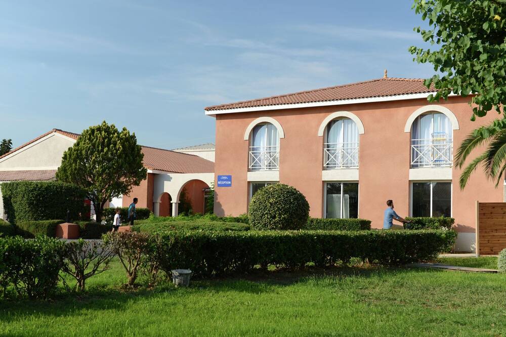 Photo of Outdoor in Salleles-d'Aude