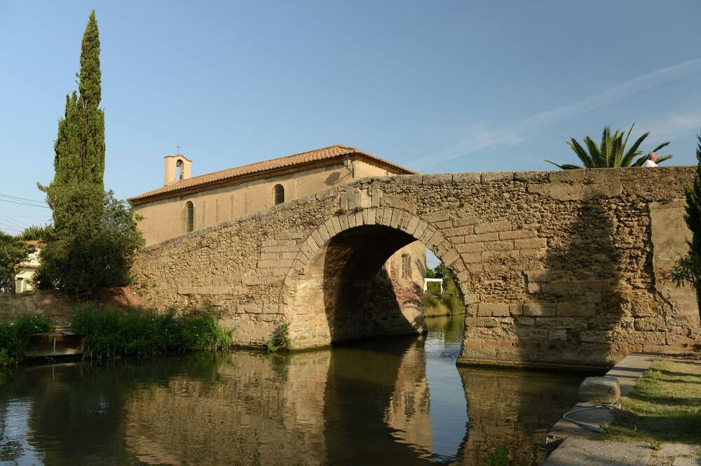 Photo of Outdoor in Salleles-d'Aude