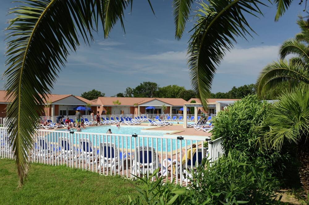 Photo of Outdoor in Salleles-d'Aude