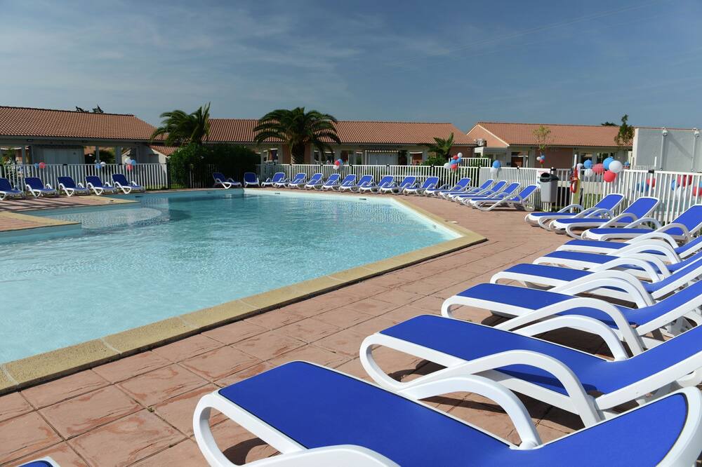 Photo of Outdoor in Salleles-d'Aude