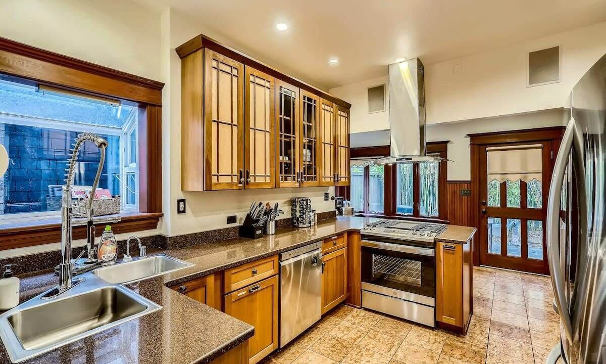 Photo of Kitchen in Broadway