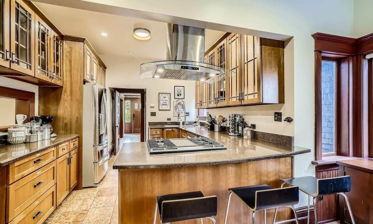Photo of Kitchen in Broadway